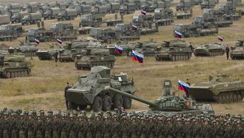 Details of the Russias plan to invade Ukraine multifronts attack by 175 thousand soldiers