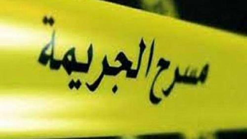 Details of an electric killing by his neighbor in the mutoon of Qanater was selling my sister