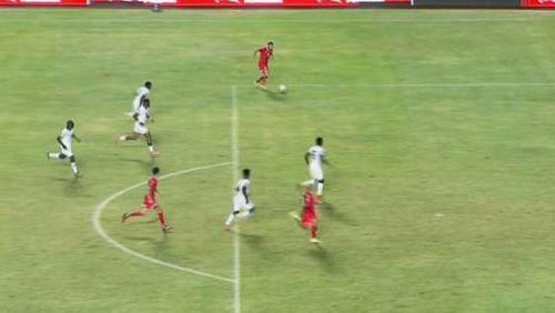 URGENT Akram Tawfiq will miss Egypts match in the quarterfinals of the Arab Cup