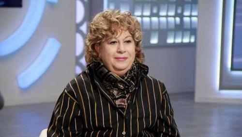 Sumaya Al Alfi reveals the fact that she returns to art