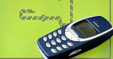 Museum online for old mobile phones you know