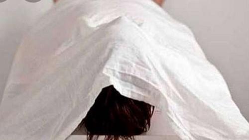 The tragedy of a bride killed her husband after 9 months of their marriage sleeping two days with the body