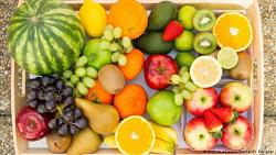 أسعار الخضار والفاكهة في مصر اليوم الثلاثاء 1562021