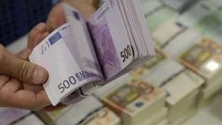 سعر اليورو في التعاملات الصباحيه للبنوك المصريه اليوم