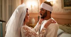 مسلسل موسى الحلقة 22 الريس جابر أنقذ محمد رمضان وقتل المغاوري