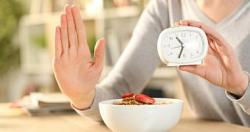 4 نصائح لانقاص الوزن بشكل فعال تجنب الانظمه الغذائيه السريعه