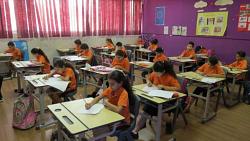 هل المدارس اتاجلت في 2021 2022؟ وزير التربيه والتعلىم يظهر