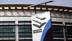 بـ 214 الفا سوزوكي تسرد اول سياراتها الكهربائيه في الهند