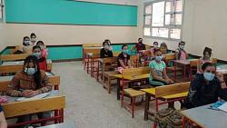 موعد عرض نتائج الصف الثاني بالمدرسة الإعدادية بمحافظة القاهرة ، الفصل الدراسي الثاني لعام 2021