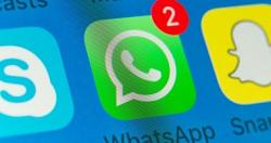 تقرير WhatsApp قد يعمل على ميزه المجتمعات