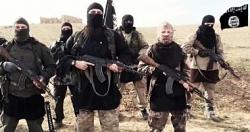 مسئول عراقى تنظيم داعش اعدم شخصين واختطف اخر فى الانبار