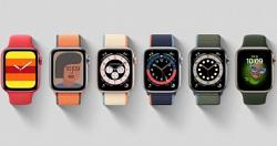 ماهو الفرق؟ أبرز فرق بين Apple Watch SE و Watch 5