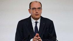 عاجل رئيس وزراء فرنسا يقدم استقالته رسميا لـماكرون