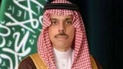 وزير الخارجيه السعودي يرحب بتعيين المبعوث الاممي لليمن