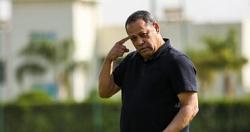 ضياء السيد يرشح ثنائي سيراميك للمنتخب المصري