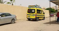تم العثور على جثة طفل معلقة في الطاحونة في بورسعيد