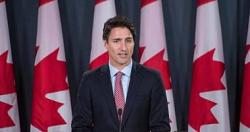 رئيس وزراء كندا يحث مواطنيه على الحصول على أي لقاحات متوفرة في البلاد