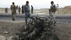 حرب افغانستان اجتماع لسفراء الناتو لبحث الوضع الامني واجلاء الرعايا