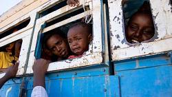 يونيسيف 33 الف طفل معرضون لخطر الموت في اقليم تيجراي الاثيوبي