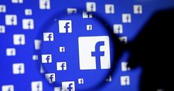 فيسبوك تطلق الايموجى الصوتى على تطبيق مسنجر