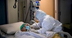 تونس وضع كارثى يضرب المستشفيات سبب نقص الاوكسجين وارهاق الاطباء