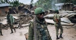 مصرع 16 بينهم 6 نساء وطفلان فى هجوم شمال شرقى الكونغو