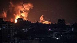   المنظمات الفلسطينيه الامريكيه تدين العدوان الاسرائيلي على غزه