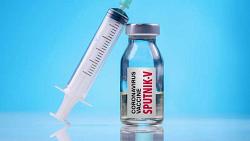 أعلنت وسائل إعلام روسية سلامة اللقاح الروسي سبوتنيك 5 للحوامل