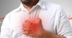 احذر هذه العوامل تزيد خطر الاصابه بامراض القلب