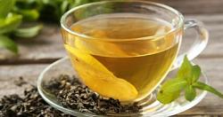 5 مشروبات صحية للحفاظ على نشاطك وتركيزك بما في ذلك الشاي الأخضر
