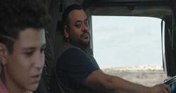 سرد فيلم ابو صدام لـ محمد ممدوح وداش بدور السينمات 22 ديسمبر