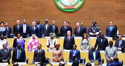 ممثل الاتحاد الأفريقي في السودان يؤكد أهمية تشكيل حكومة قادرة