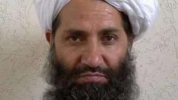 مثير للجدل ومتهم بالتخابر من هو زعيم طالبان هبه الله اخوند زاده؟