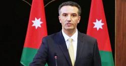 وزير اردني الحكومه تقوم على دعم السياحه العلاج و دواءيه