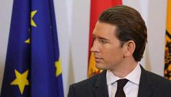 ينوي المستشار النمساوي الاستقالة بسبب التحقيق في الفساد