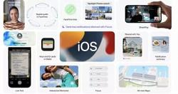 أطلقت Apple iOS 15 ، والذي يتضمن ميزات جديدة مثل الرسائل و FaceTime