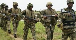 مقتل 16 جنديًا نيجيريًا في هجوم إرهابي تابع لتنظيم الدولة الإسلامية