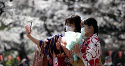 باحثون وعلماء يابانيون سلاله دلتا تمثل 30 من حالات الاصابه فى طوكيو