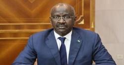 بمجرد أن يعلن وزير الداخلية الموريتاني عن وجود تهديد للأمن ، ستتم محاكمته