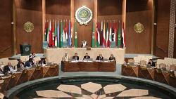 البرلمان العربي يرحب ببيان مجلس الأمن الذي يدين هجوم الحوثيين على السعودية
