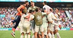 يورو 2021 اسبانيا تخشى مفاجات سويسرا فى ربع النهائي اليوم