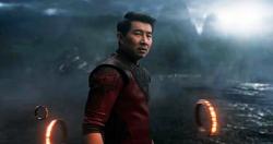 ShangChi and the Legend of the Ten Rings يحقق 306 مليون دولار فى 20 يوما