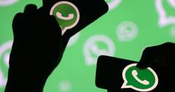 أطلق Facebook خدمة مراسلة ذاتية الإخفاء على WhatsApp لنظام iOS
