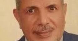 نقابه القراء نجل الشعراوى توفى بالقاهره والجنازه غدا الخميس بميت غمر