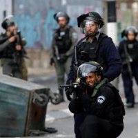 الصحة الفلسطينية استشهد 6 فلسطينيين نتيجة العدوان الإسرائيلي على نابلس ورام الله