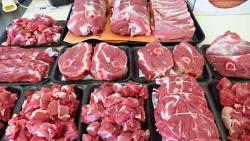 أسعار اللحوم اليوم يتغير السعر في نهاية شهر رمضان