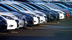 تعرف على أكثر السيارات مبيعًا في سوق السيارات قمة BYD F3