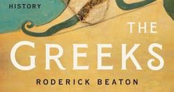 كيف اثرت الحضاره اليونانيه فى اوروبا؟ كتاب رودريك بيتون يجيب