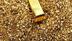 سعر الذهب 2021اليوم الخميس 1352021 في مصر