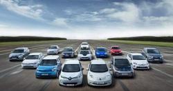 تعرف ما هو اكثر 10 سيارات مبيعا عالميا خلال الربع الاول من 2021